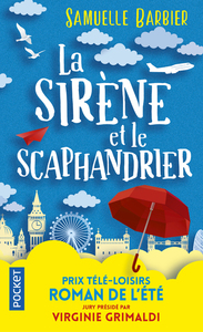 La Sirène et le Scaphandrier