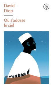 Où s'adosse le ciel