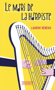 LE MARI DE LA HARPISTE