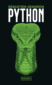 Python - Le grand livre des animaux. Vol. 2.