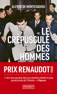 LE CREPUSCULE DES HOMMES