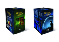 Coffret collector 2019 La guerre des clans Cycle I - tomes 1 à 6