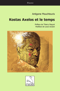 Kostas Axelos et le temps