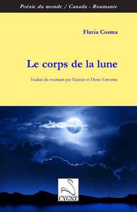 Le corps de la lune