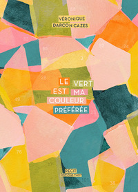 LE VERT EST MA COULEUR PREFEREE