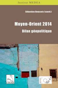 Moyen-Orient 2014 : bilan géopolitique