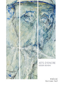 JETS D'ENCRE
