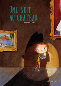 UNE NUIT AU CHATEAU