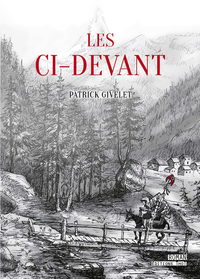 LES CI-DEVANT