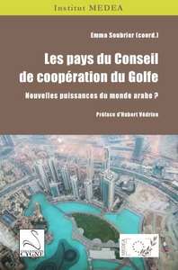 Les pays du Conseil de coopération du Golfe