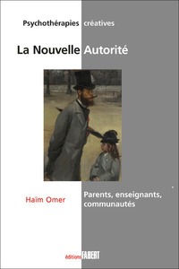 La Nouvelle Autorité - Parents, enseignants, communautés