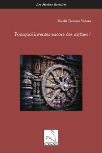 Pourquoi inventer encore des mythes ? : Le "Seigneur des anneaux" de J.R.R. Tolkien comme mythe-en-i