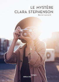 LE MYSTERE CLARA STEPHENSON