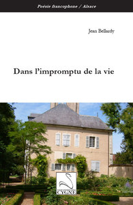 Dans l'impromptu de la vie