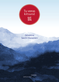 TU VERRAS KITSUNE