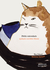 PETITS ENTRECHATS - QUELQUES NOUVELLES FELINES