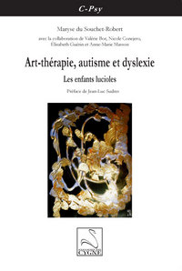 Art-thérapie, autisme et dyslexie