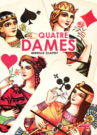 QUATRE DAMES