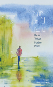 SUR UN FIL TENU