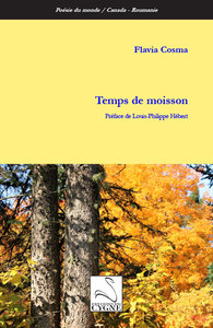 Le temps de moisson