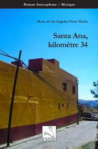 SANTA ANA, KILOMETRE 34