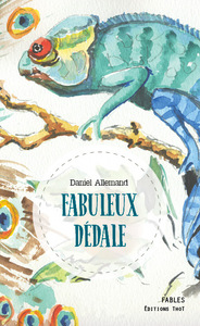 FABULEUX DEDALE