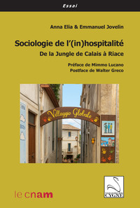 Sociologie de l’(in)hospitalité