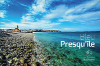 BLEU PRESQU'ILE