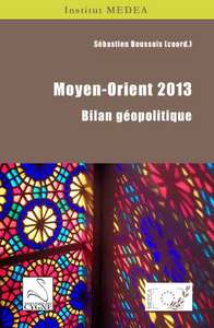 Moyen-Orient 2013 : bilan géopolitique