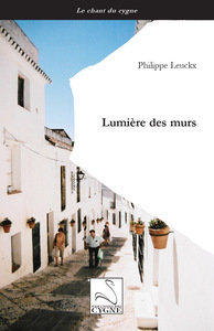 LUMIERE DES MURS