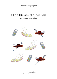 LES CHAUSSURES BATEAU