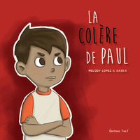 LA COLERE DE PAUL