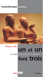 Un et un font trois