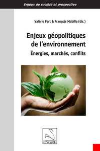 ENJEUX GEOPOLITIQUES DE L'ENVIRONNEMENT : ENERGIES, MARCHES, CONFLITS