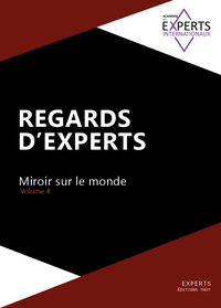 REGARDS D'EXPERTS - MIROIR SUR LE MONDE, VOLUME 4