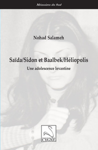 Saïda/Sidon et Baalbek/Héliopolis