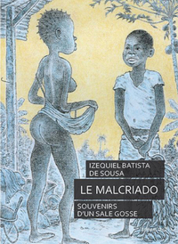 Le malcriado