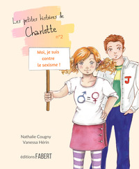 Moi, je suis contre le sexisme !