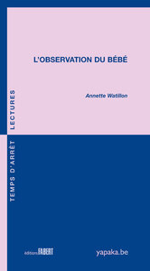 L'Observation du bébé