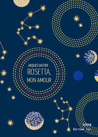 ROSETTA, MON AMOUR