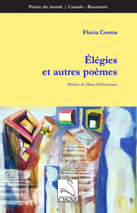 Élégies et autres poèmes