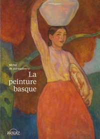 LA PEINTURE BASQUE