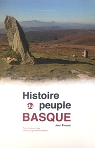 HISTOIRE DU PEUPLE BASQUE