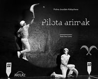 Pilota arimak