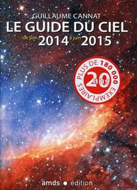 LE GUIDE DU CIEL DE JUIN 2014 A JUIN 2015