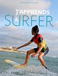 J'APPRENDS A SUFER