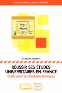 Réussir ses études universitaires en France