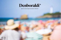 DENBORANDI - 4 SAISONS IMPRESSIONNISTES A BIARRITZ
