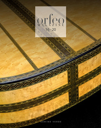 Orfeo 16-20 UK