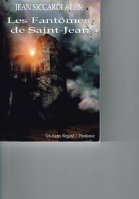 LES FANTOMES DE SAINT-JEAN